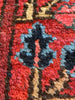 2'9"x4'5" Bakshiesh Hand Knotted