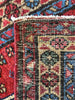 2'9"x4'5" Bakshiesh Hand Knotted