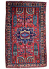 2'9"x4'5" Bakshiesh Hand Knotted