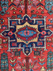 2'9"x4'5" Bakshiesh Hand Knotted