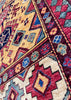 2'9"x7'10" Konya Hand Knotted