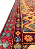 2'9"x7'10" Konya Hand Knotted