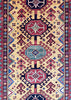 2'9"x7'10" Konya Hand Knotted