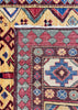 2'9"x7'10" Konya Hand Knotted