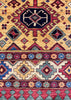 2'9"x7'10" Konya Hand Knotted