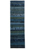 2'9"x9'7" Kashkuli Hand Knotted