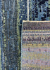 2'9"x9'7" Kashkuli Hand Knotted