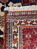 2'x1'11" Kashkuli Hand Knotted