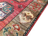 2x2'11" Afghan-Ersari Hand Knotted