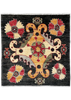 2'x2'1" Lakai Hand Knotted