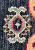 2'x2'1" Lakai Hand Knotted