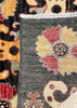 2'x2'1" Lakai Hand Knotted