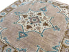 2x2'1" Tabriz Hand Knotted