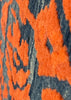 2'x2'7" Jozan Souf Hand Knotted