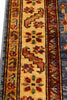 2'x2'8" Kazak Hand Knotted