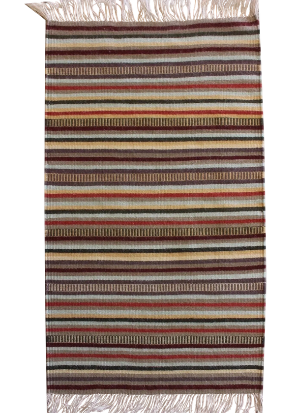 2x3'5" Especiale Hand Woven
