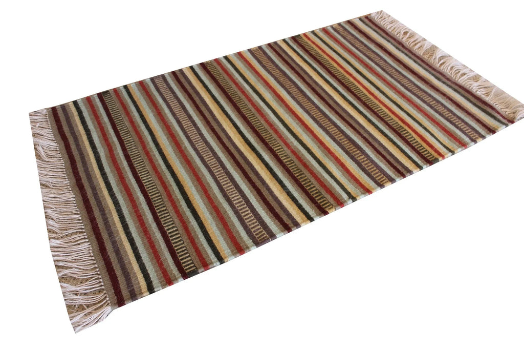 2x3'5" Especiale Hand Woven