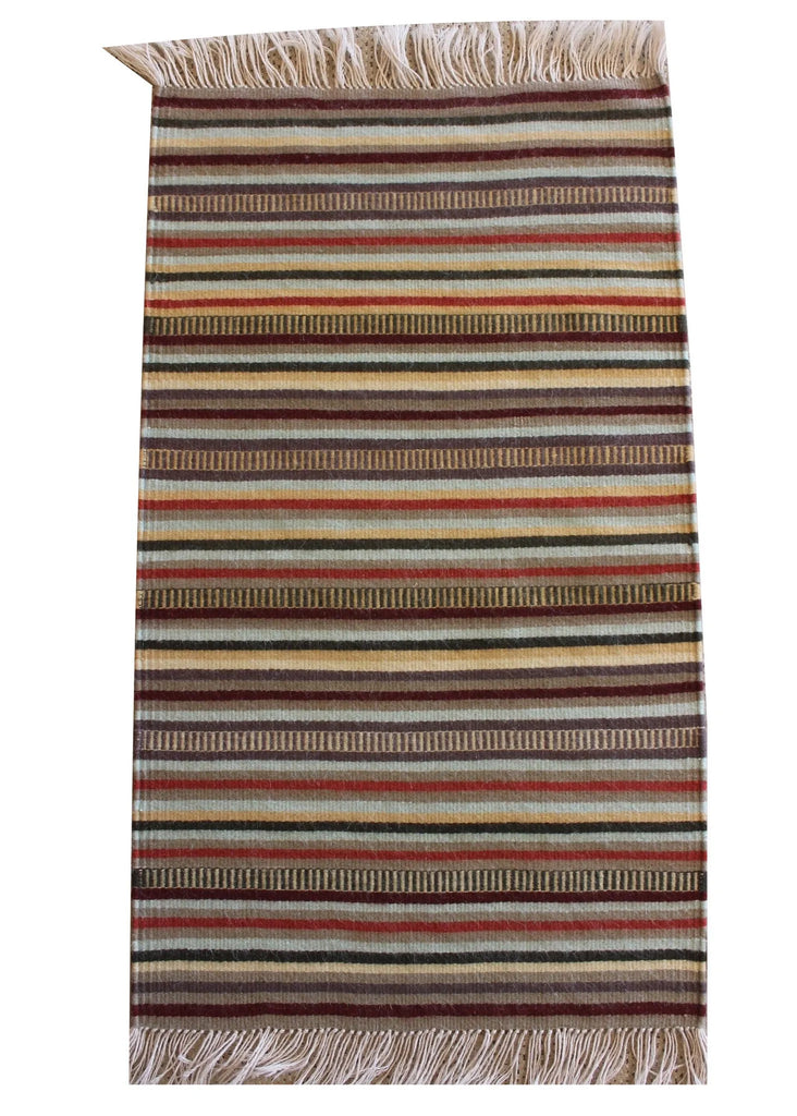 2x3'5" Especiale Hand Woven
