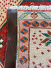 2'x3'6" Hamadan Hand Knotted