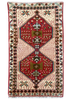 2'x3'6" Hamadan Hand Knotted