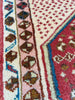 2'x3'6" Hamadan Hand Knotted