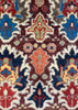 2'x3' Afshar Hand Knotted