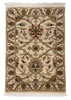 2'x3' Bashir Hand Knotted