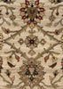 2'x3' Bashir Hand Knotted