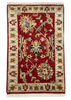 2'x3' Bashir Hand Knotted