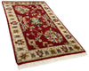 2'x3' Bashir Hand Knotted