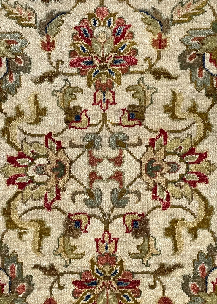 2'x3' Bashir Hand Knotted