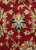 2'x3' Bashir Hand Knotted