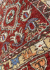 2'x3' Burano Yastik Hand Knotted