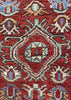 2'x3' Burano Yastik Hand Knotted