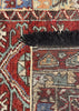 2'x3' Burano Yastik Hand Knotted