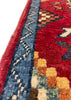2'x3' Kolyai Hand Knotted