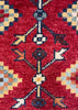 2'x3' Kolyai Hand Knotted