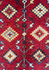 2'x3' Kolyai Hand Knotted