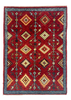 2'x3' Kolyai Hand Knotted