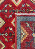 2'x3' Kolyai Hand Knotted