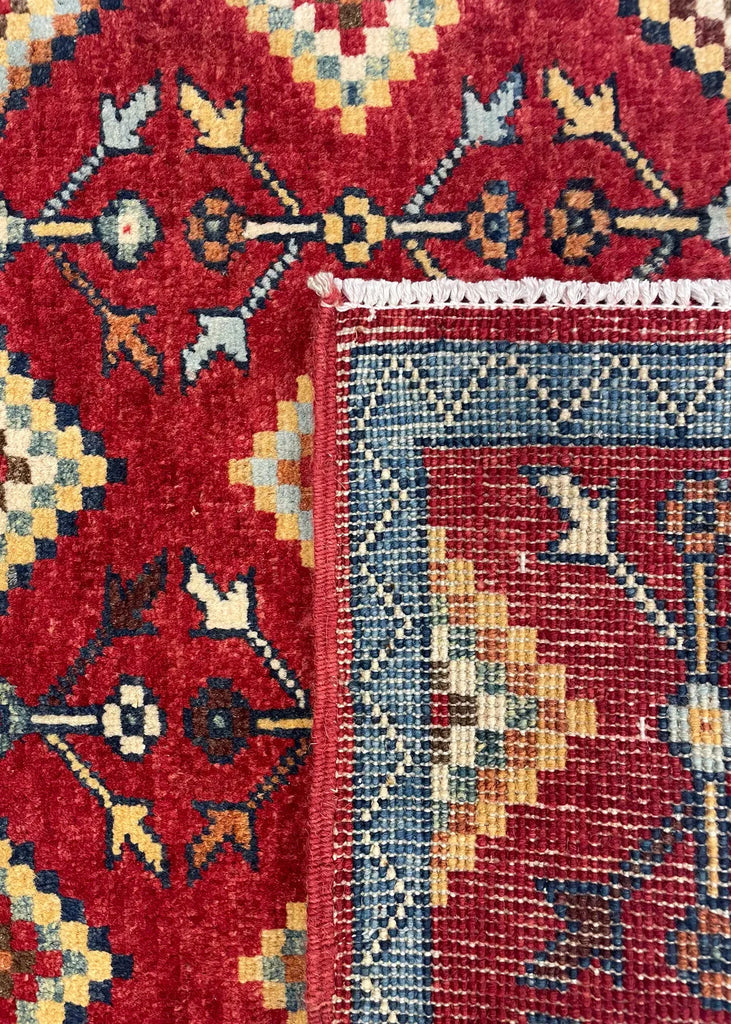 2'x3' Kolyai Hand Knotted