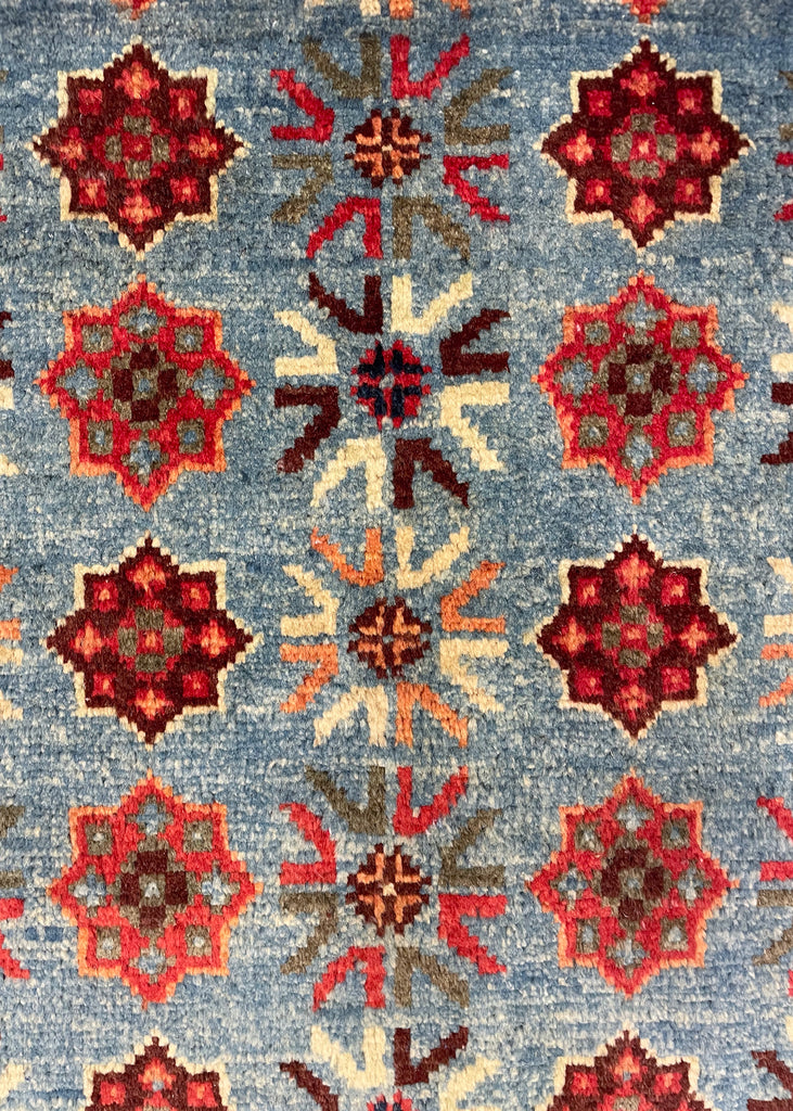 2'x3' Lori Hand Knotted