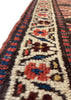 2'x5' Kurdish Bidjar Hand Knotted