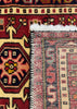 2'x6'5" Karaja Hand Knotted