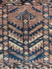 3'10"x4'5" Tekke Ensi (s) Hand Knotted