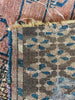 3'10"x4'5" Tekke Ensi (s) Hand Knotted