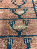 3'10"x4'5" Tekke Ensi (s) Hand Knotted
