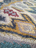 3'10"x5'9" Soumak (s) Hand Woven