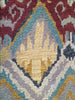 3'10"x5'9" Soumak (s) Hand Woven