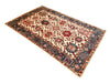 3'11"x6'2" Afghan-Kolyai Hand Knotted